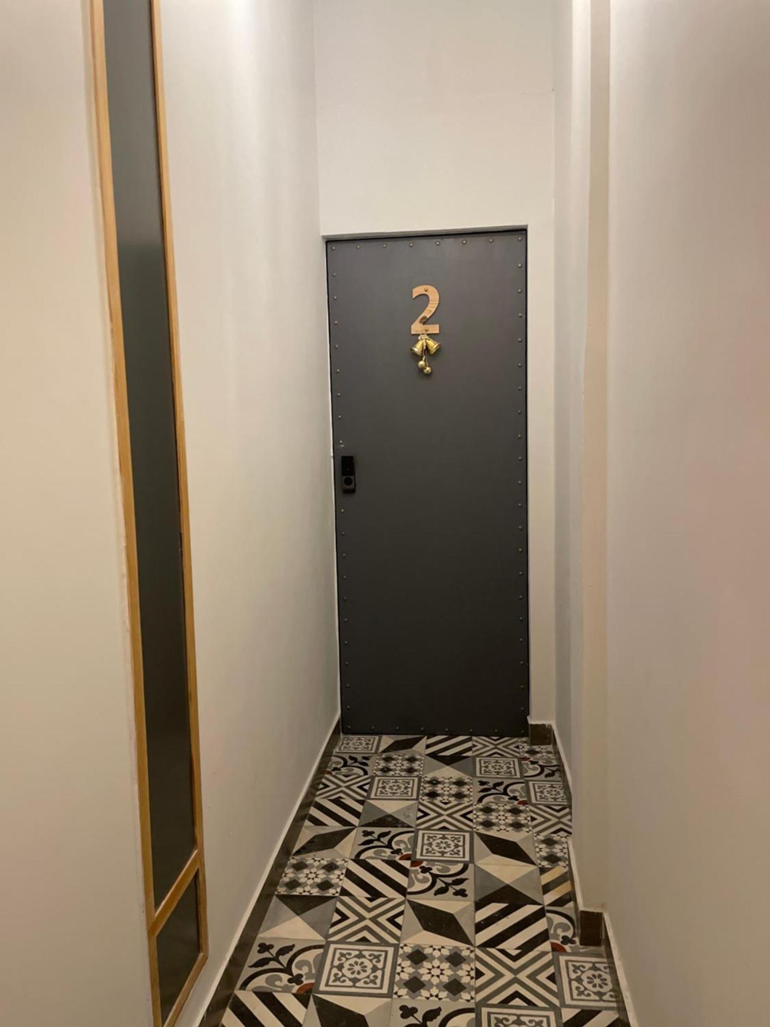 6Even Hotel - Have A Staycation In The Cafe Apartments Building Ho Chi Minh City Exterior photo